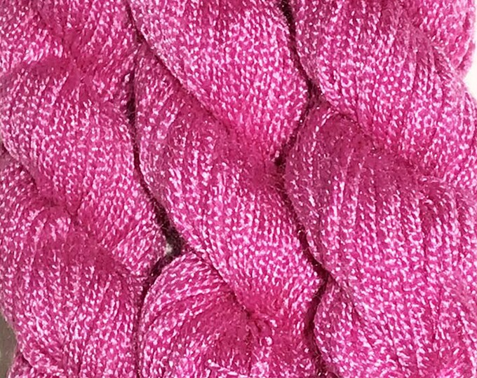 6-Ply Silk - JAZZ - 1222 - Planet Earth