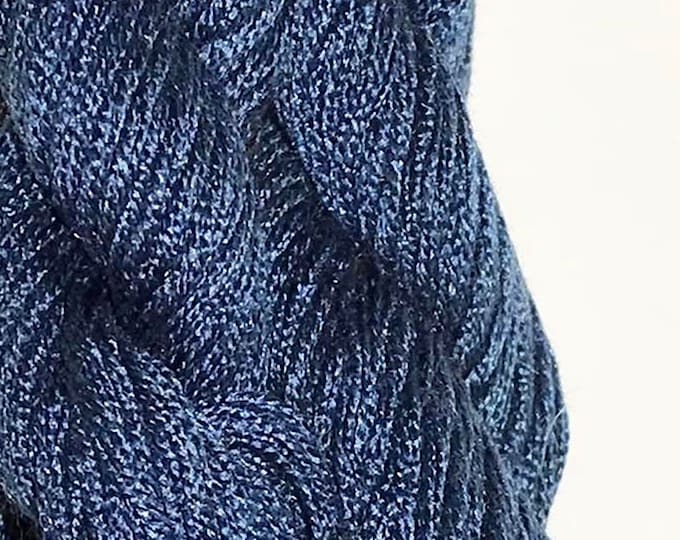 6-Ply Silk - NANTUCKET - 1178 - Planet Earth