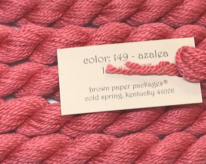 AZALEA - 149 - SILK & IVORY