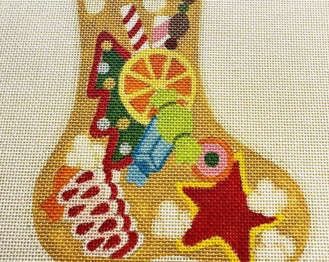 CANDY BOOT
