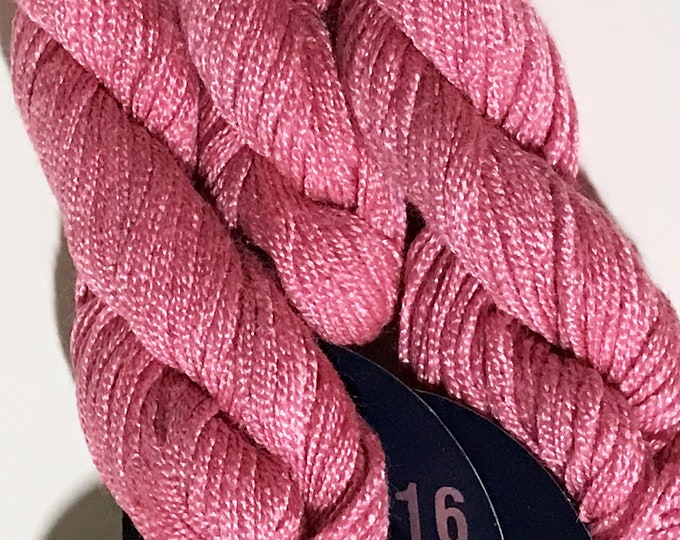 6-Ply Silk - KISS - 1016 - Planet Earth
