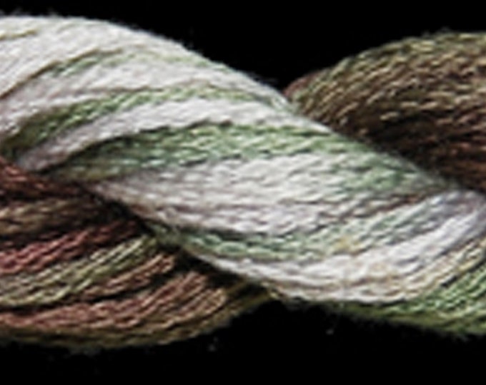 ODF-11171-INTO the WOODS - od Cotton Floss by Threadwrx