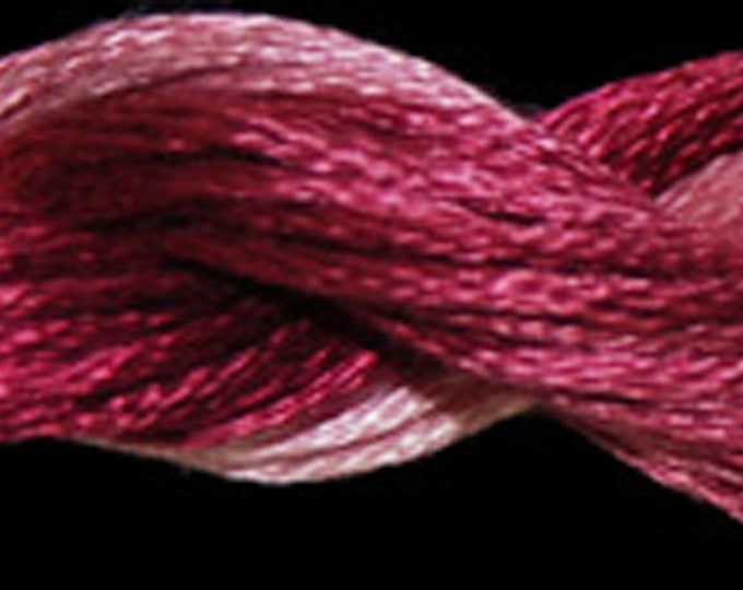 ODF-1098-CHERRY GARCIA - od Cotton Floss by Thrdwrx
