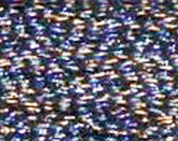 148F-201-NIGHT SKY - RibbonFloss Shimmer by YLI