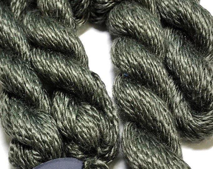LODEN - 184 -Planet Earth Silk -