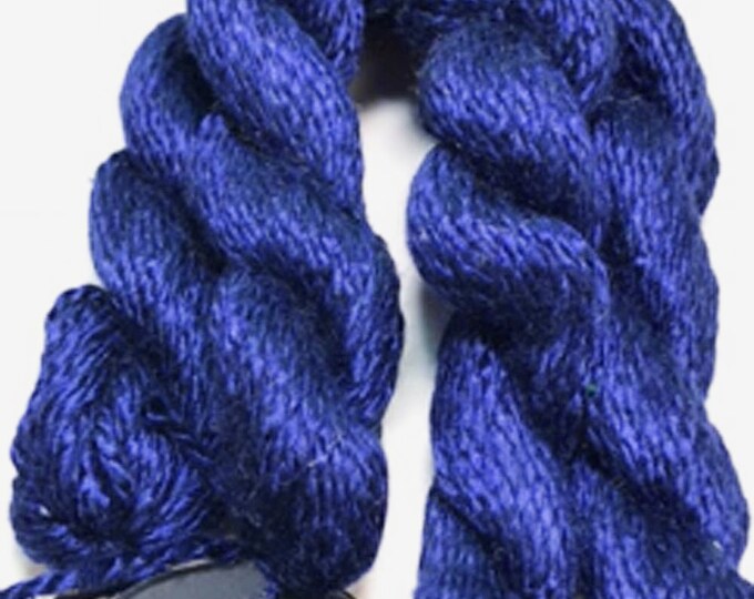 PES - 125 - HIMALAYA - Planet Earth Silk