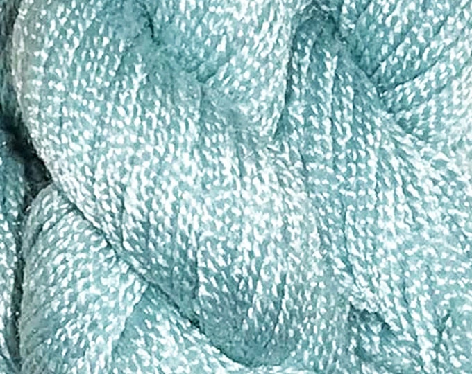 SPA - 1210 - 6-Ply Silk - Planet Earth