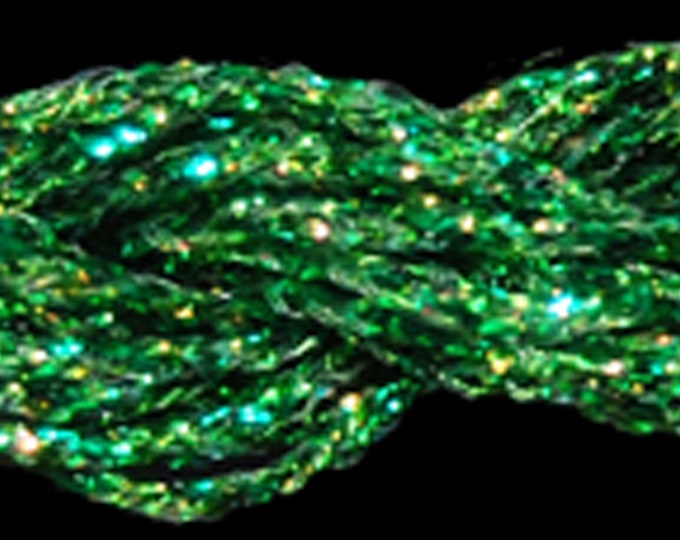 Threadworx - OD Metallic - ENCHANTED FOREST - 910480
