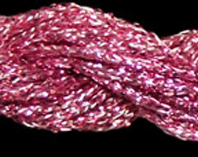Threadworx - OD Metallic - ANTIQUE ROSE - 910791