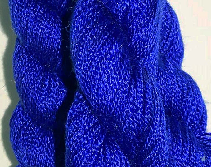 POSEIDON - 1160 - 6-Ply Silk - Planet Earth