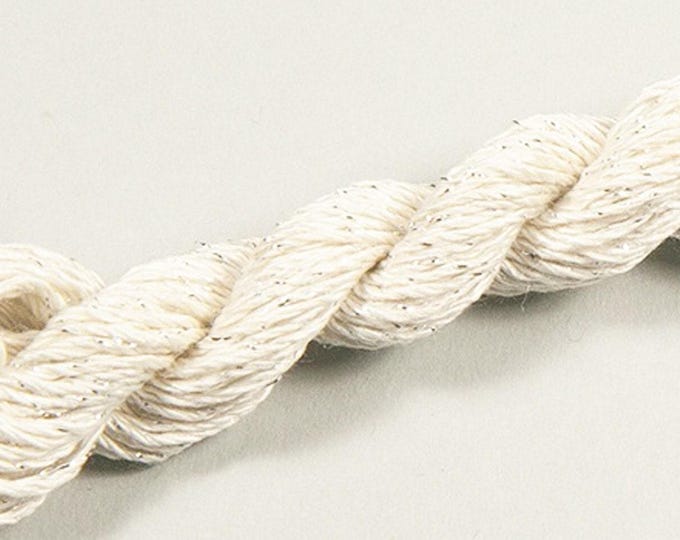 STRDST - NATURAL - 501 - (STARDUST by Silk & Ivory)