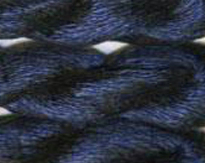 DENIM - 139 - Pepper Pot Silk