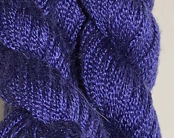6-Ply Silk - HIMILAYA - 1125 - Planet Earth