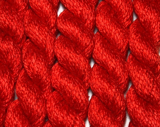 SIZZLING - 008 - Planet Earth Silk -