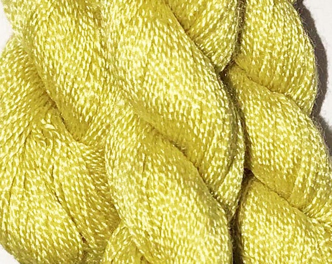 CITRON - 1067 - 6-Ply - Planet Earth Silk