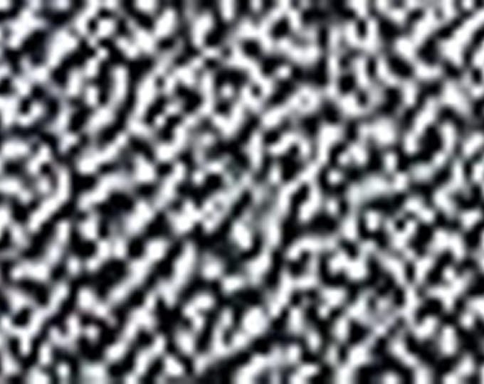 KR - 105C; -ANTIQUE Silver Cord-(Multiple sizes in this listing)
