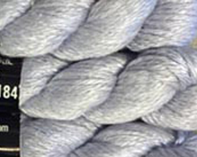IMPRESSION - 184 - Pepper Pot Silk