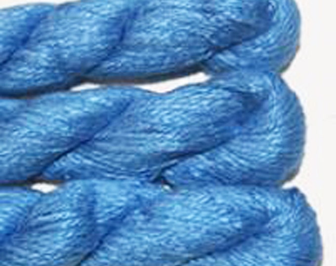 SQUALL - 260 - Pepper Pot Silk