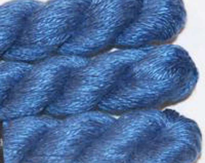 COMMODORE - 204 - Pepper Pot Silk