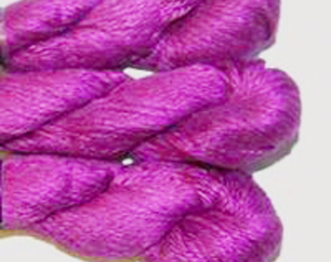 HYACINTH - 266 - Pepper Pot Silk -