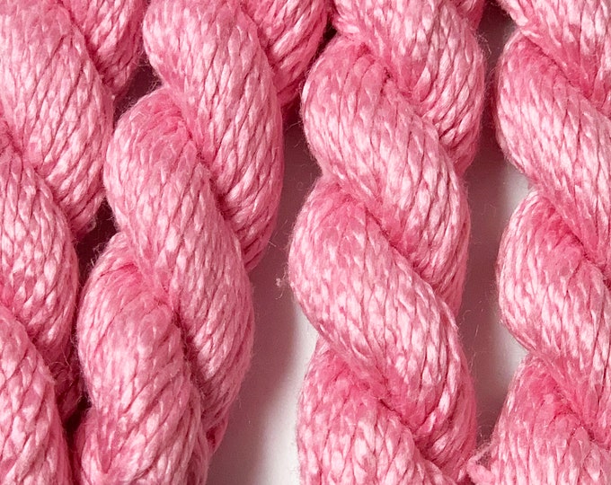 TAFFY - 221 - Planet Earth Silk