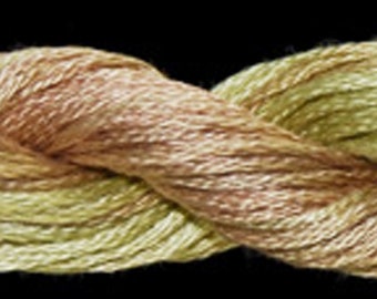 ODF-11620-TUMBLEWEED -Thrdworx - OD Cotton Floss