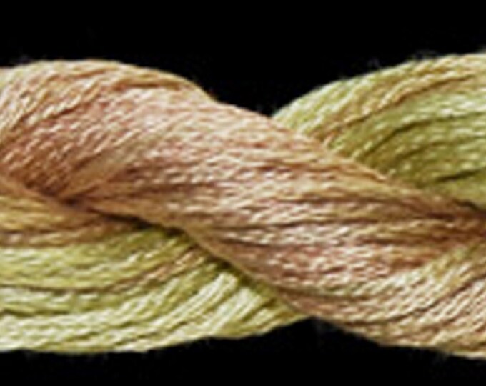 ODF-11620-TUMBLEWEED -Thrdworx - OD Cotton Floss