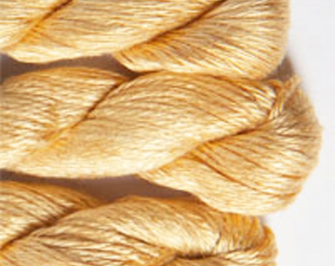 NOUGAT - 048 - Pepper Pot Silk