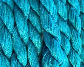 ST. TROPEZ - V115 -Planet Earth Silk - VARIEGATED