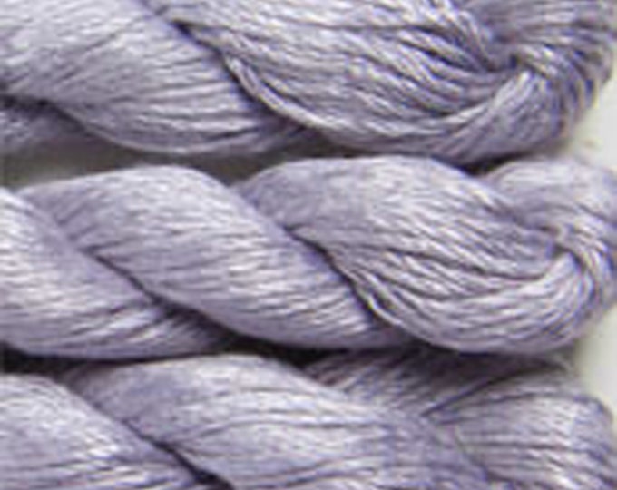 HEATHER - 119 - Pepper Pot Silk