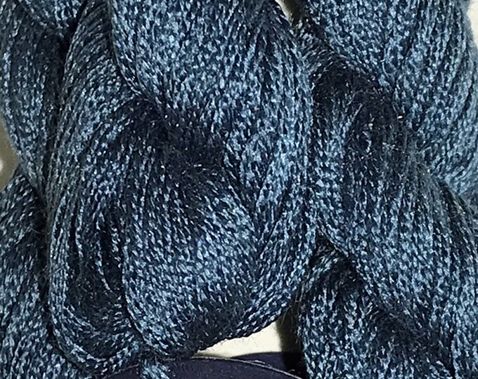 6-Ply Silk - SLATE - 1187 - Planet Earth