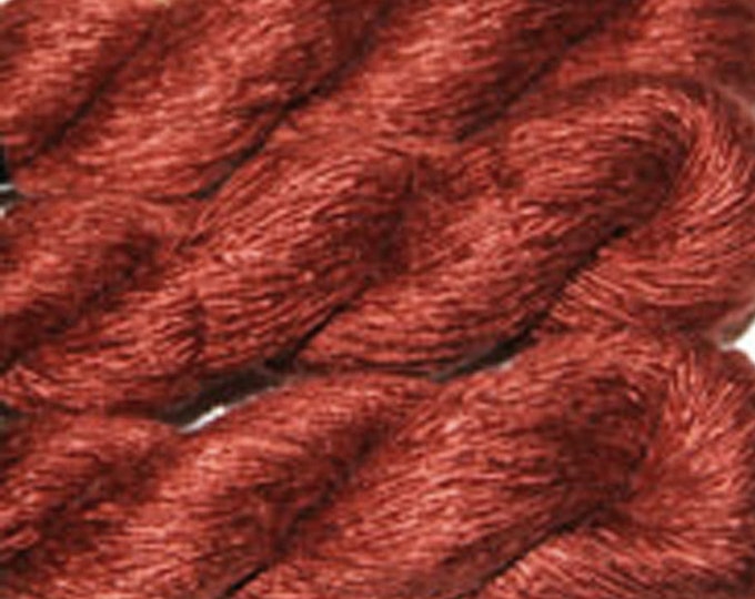 CINNAMON - 182 - Pepper Pot Silk