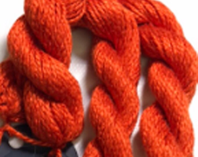SMOLDER - 119 -Planet Earth Silk -