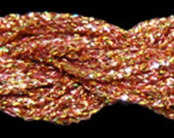 Threadworx - OD Metallic - Gilded Golden Pink - 910781