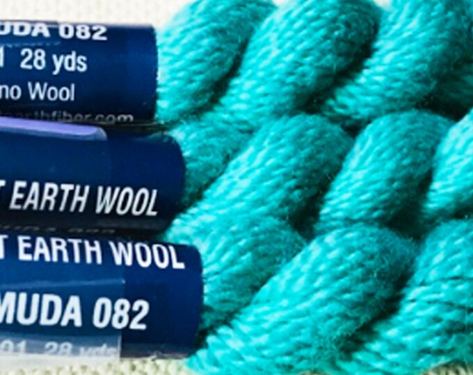 PEW - 082 -  BERMUDA  - Planet Earth Wool