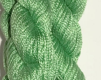 SPRING - 1047 - 6-Ply Silk - Planet Earth