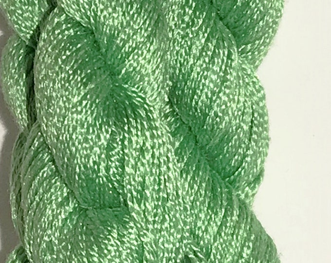 SPRING - 1047 - 6-Ply Silk - Planet Earth