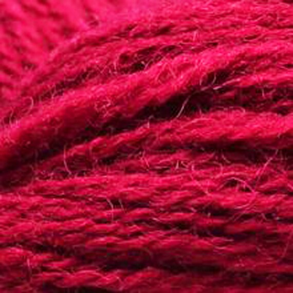 COL. Persian-CP1940-1-CP1941-1-CP1945-1-CP1947-1-CP1948-1; CRANBERRY Family - Colonial Persian Yarn - Cards and Hanks