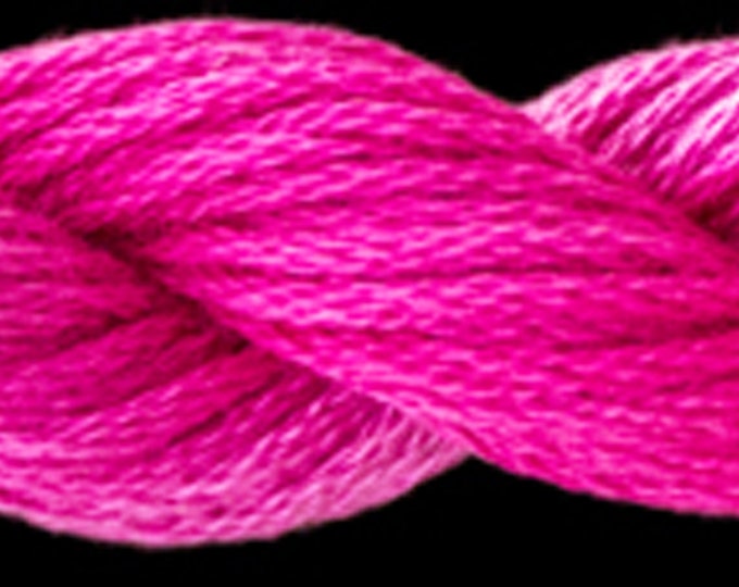 ODF-11005-FUCHSIA  - od Cotton Floss by Thrdwrx