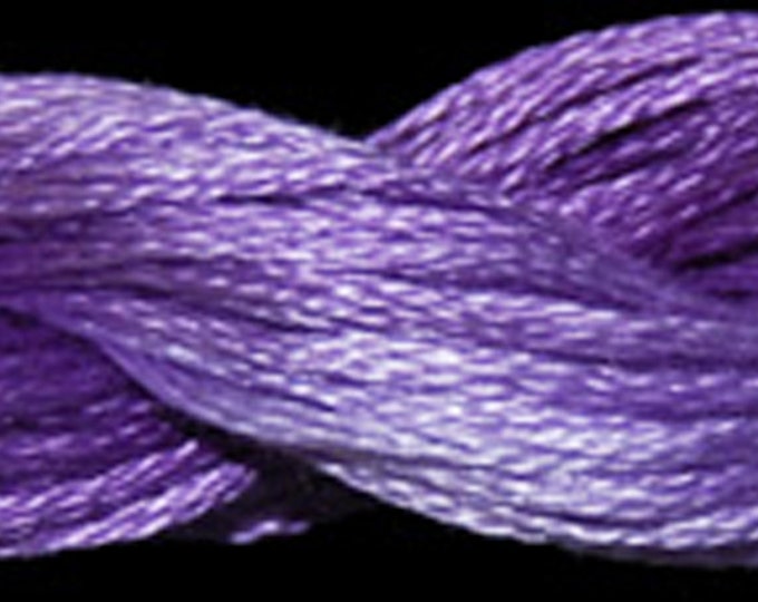ODF-11291-GRAPE ICE - od Cotton Floss by Thrdwrx