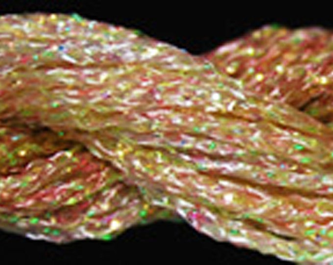 Threadworx - OD Metallic - DESERT FLOWERS - 91142
