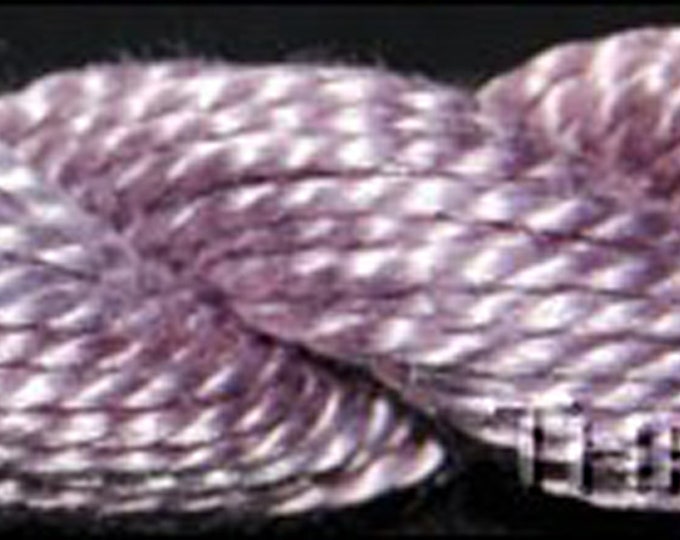 ODP-PURPLE MOSS - 51155 - Thrdwrx - od Pearl Cotton (odp)