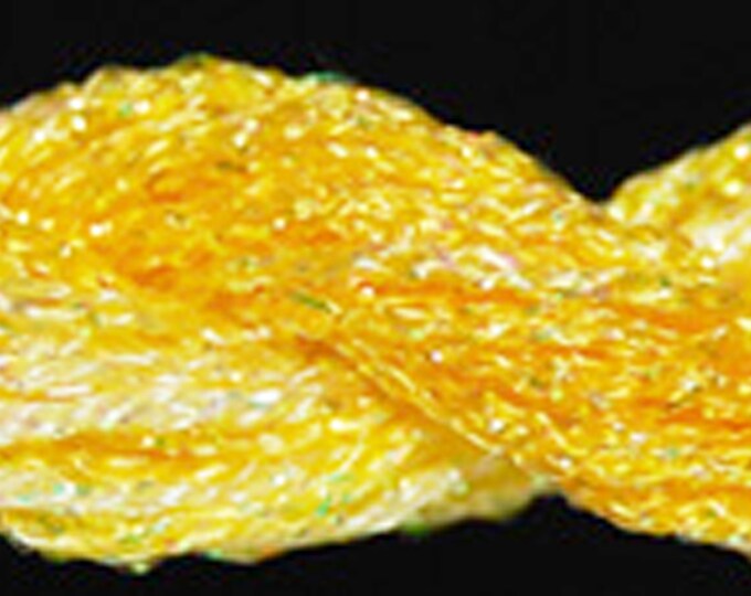 Threadworx - OD Metallic - LEMON MERINGUE - 91108