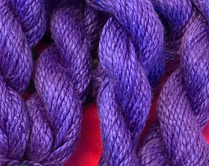 PES - 090 - HAZE - Planet Earth Silk