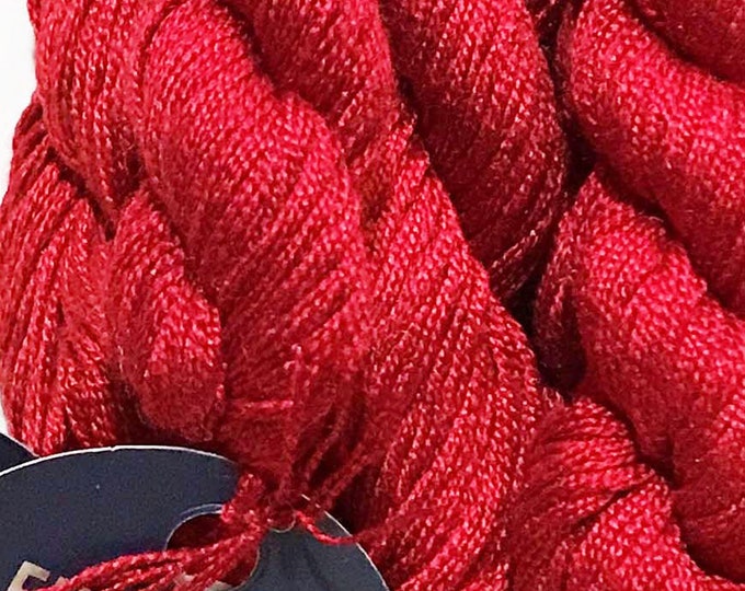 6-Ply - FURY - 1005 - Planet Earth Silk