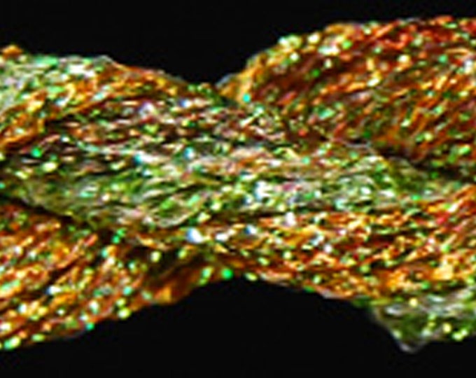 Threadworx - OD Metallic - CHILI PEPPERS - 91044