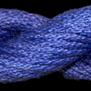 ODF-10247-10248-10249-1025-1026-10261-1027-10271-1028-Overdyed Floss- by Threadworx-Color Names listed below with quantities