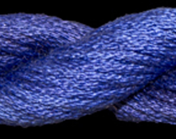 ODF-10247-10248-10249-1025-1026-10261-1027-10271-1028-Overdyed Floss- by Threadworx-Color Names listed below with quantities