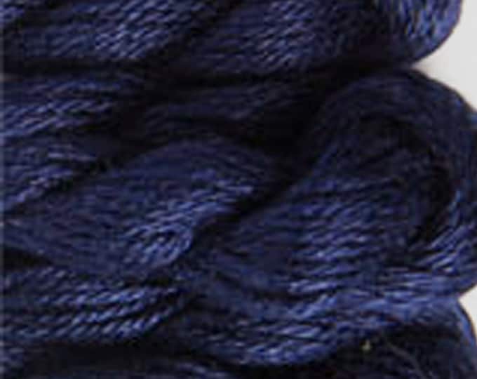 BLACKBERRY - 118 - Pepper Pot Silk