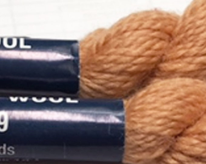 Planet Earth Wool - SOOTH - 019
